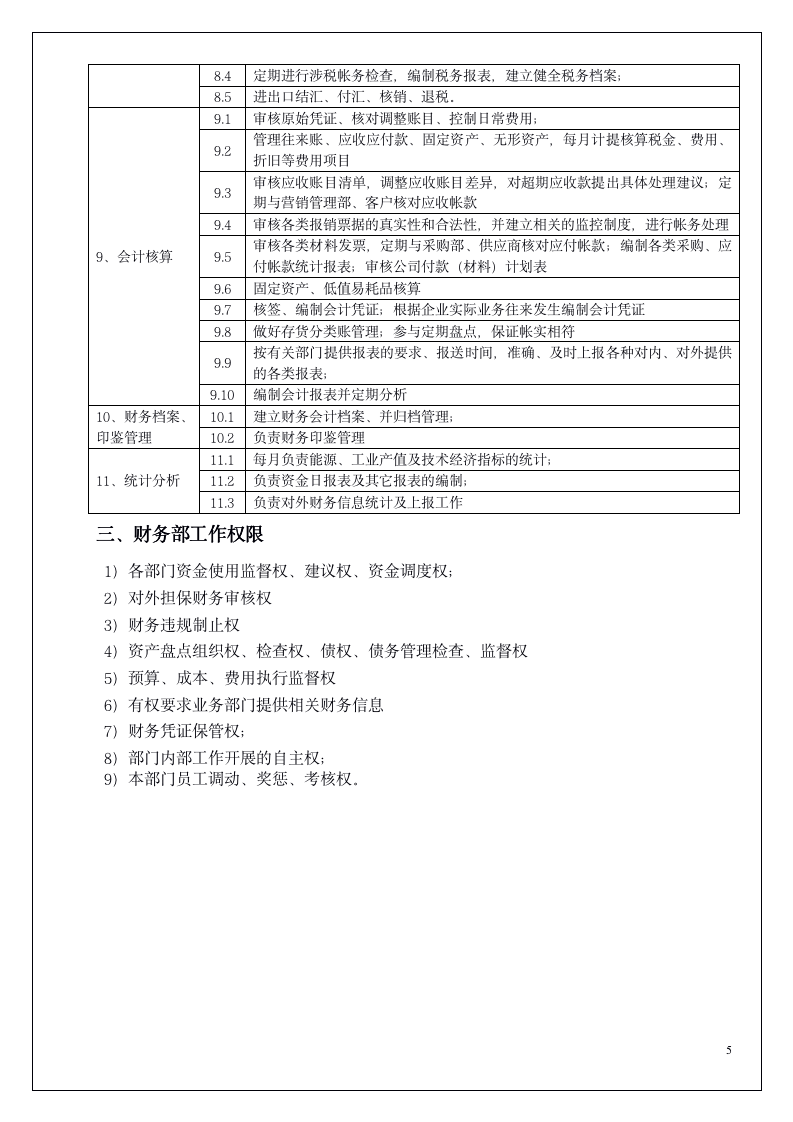 财务管理全套手册合集（商学院最新修订版）_05